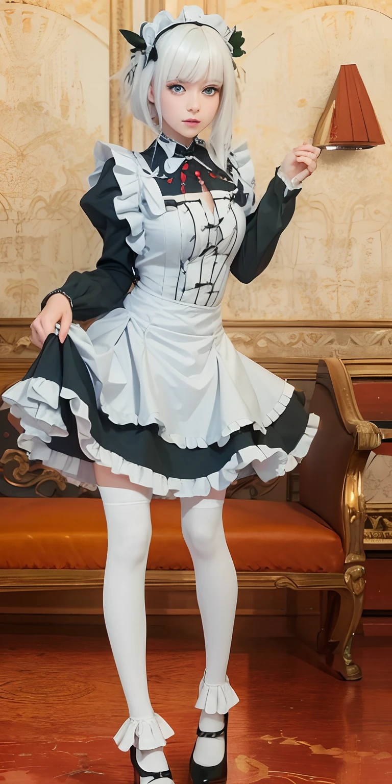 Criação de Ensaio Fotográfico Sensual Erótico - Imagem 26