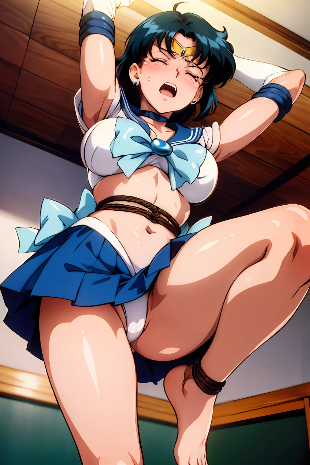 Criação de Ensaio Fotográfico Sensual Erótico - Imagem 23