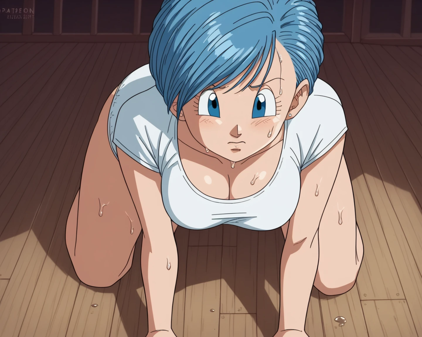 Criação de Ensaio Fotográfico Sensual Erótico - Imagem 21