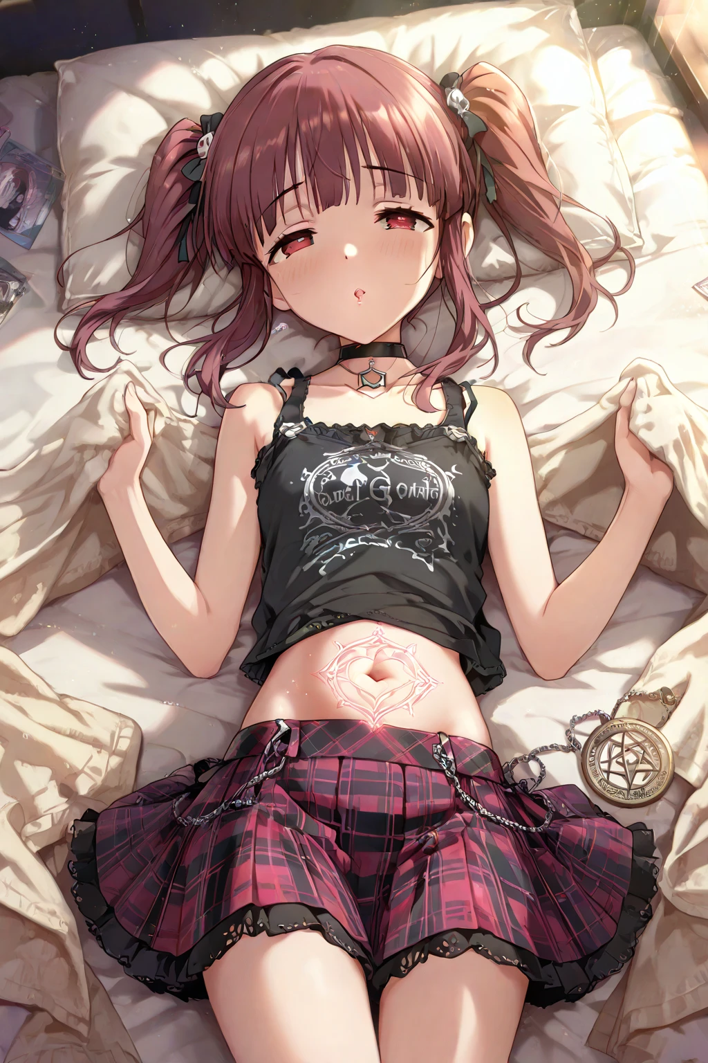 Criação de Ensaio Fotográfico Sensual Erótico - Imagem 19