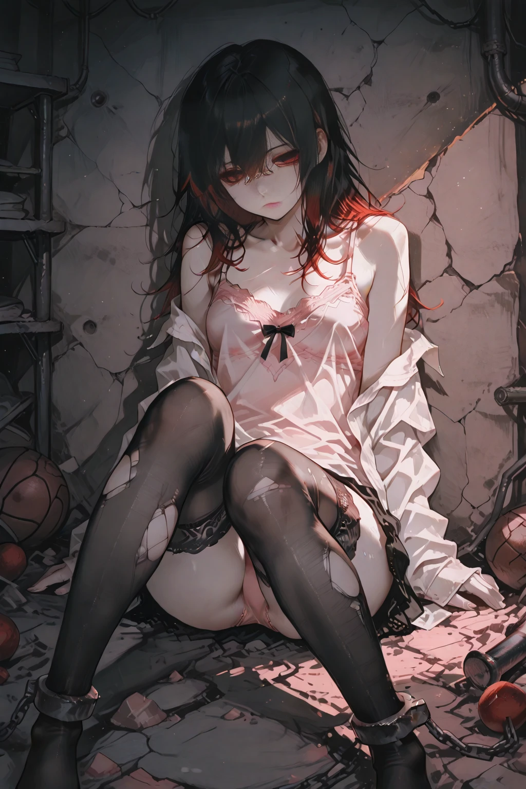 Criação de Ensaio Fotográfico Sensual Erótico - Imagem 18